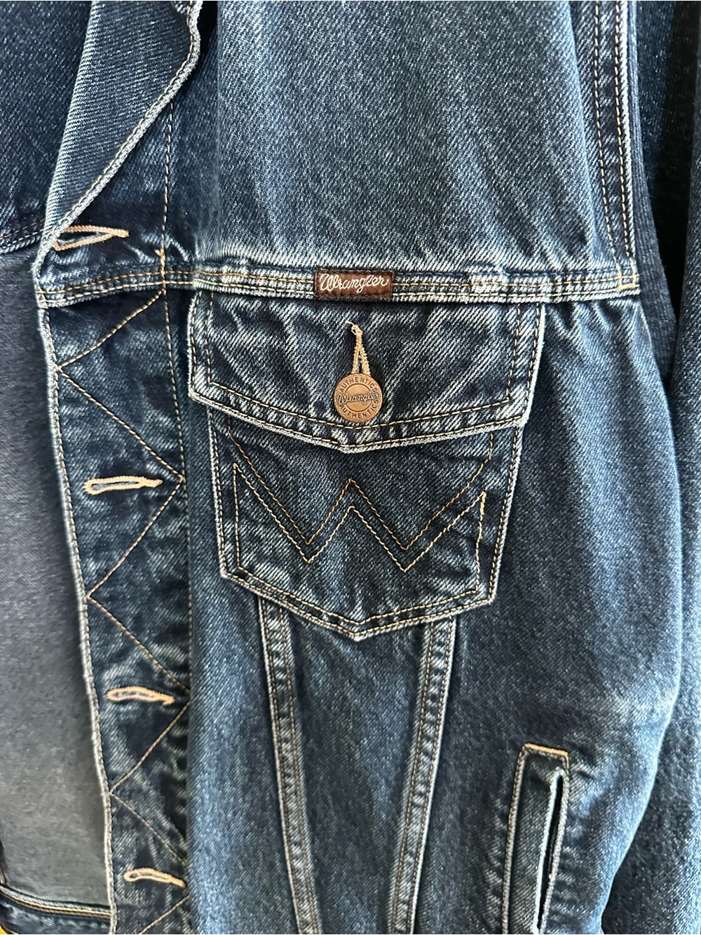 Jeans Subcategory Prediction - Picture 2 of 4